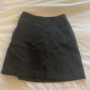 Wilfred 90’s skirt in grey